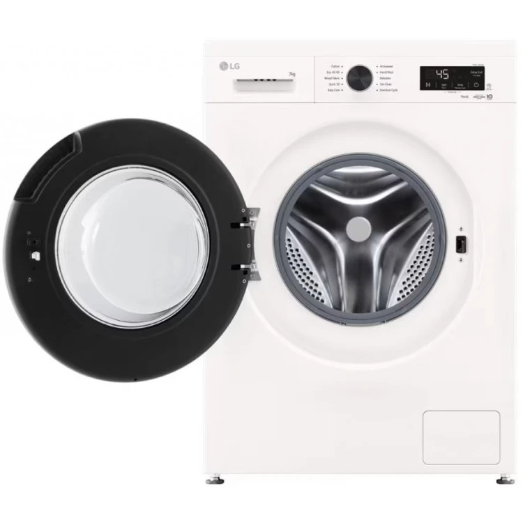 Пералня LG F2X10S7NWK
