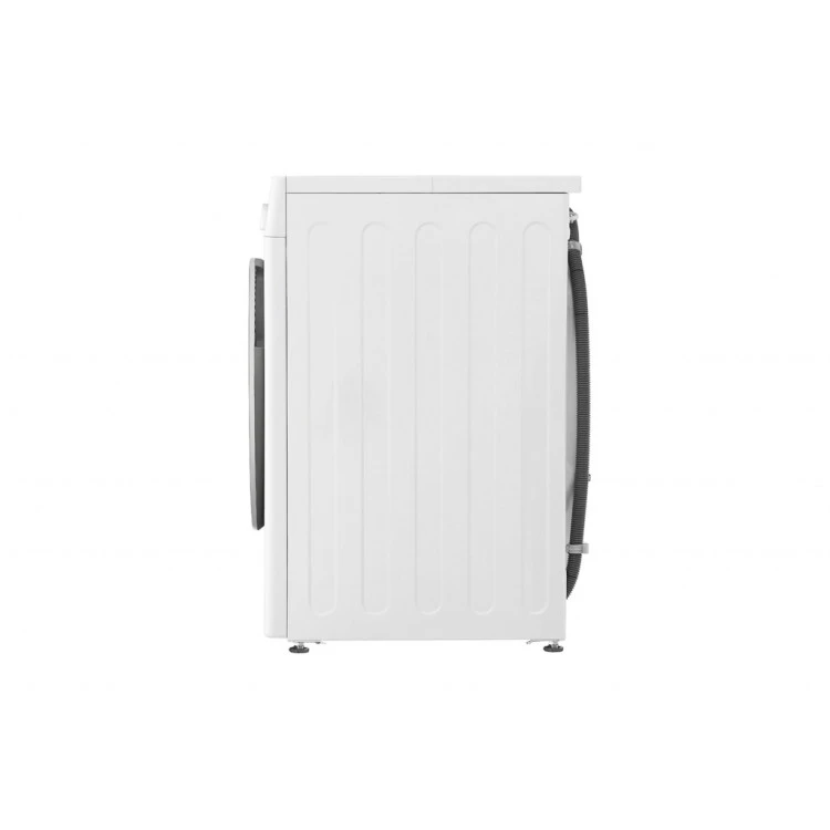 Пералня LG F4WR511S1W