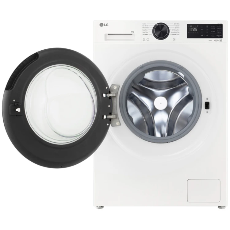 Пералня LG F4X5N09NWK