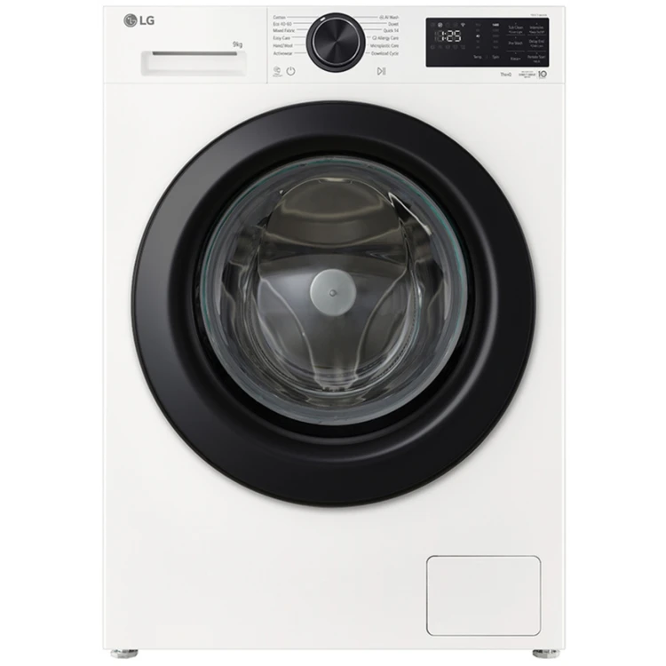 Пералня LG F4X5N09NWK
