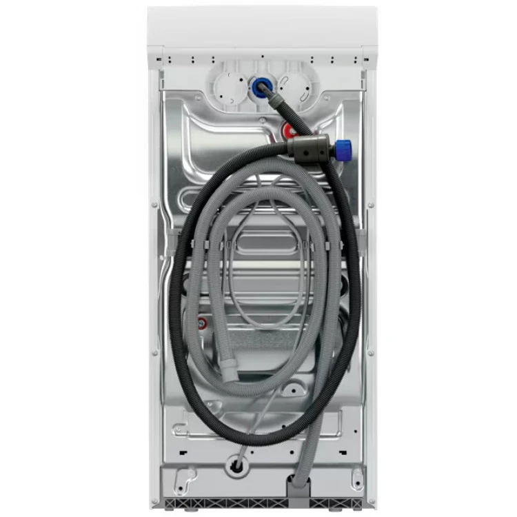 Пералня с горно зареждане AEG LTRG162E