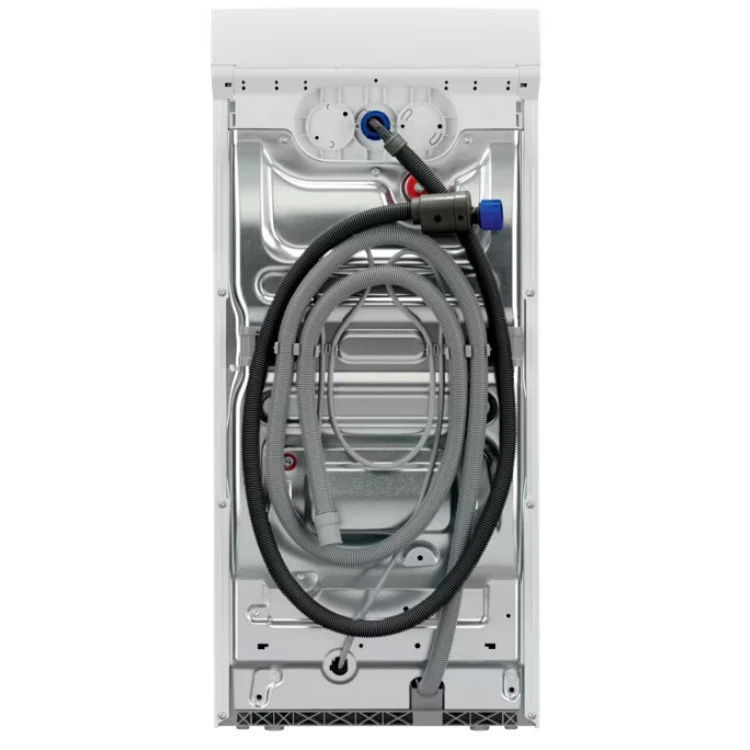 Пералня с горно зареждане AEG LTRG172E