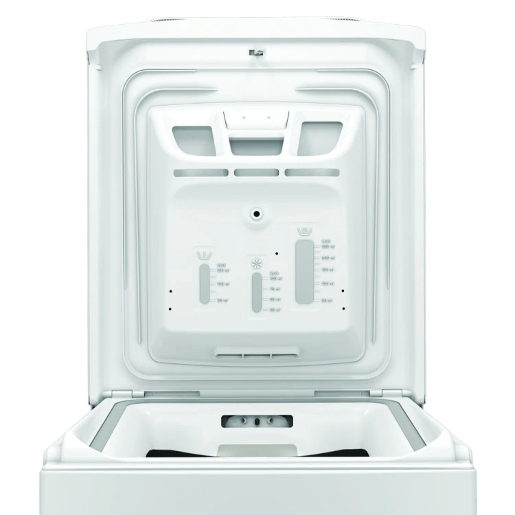 Пералня с горно зареждане Whirlpool TW622DSFCEE