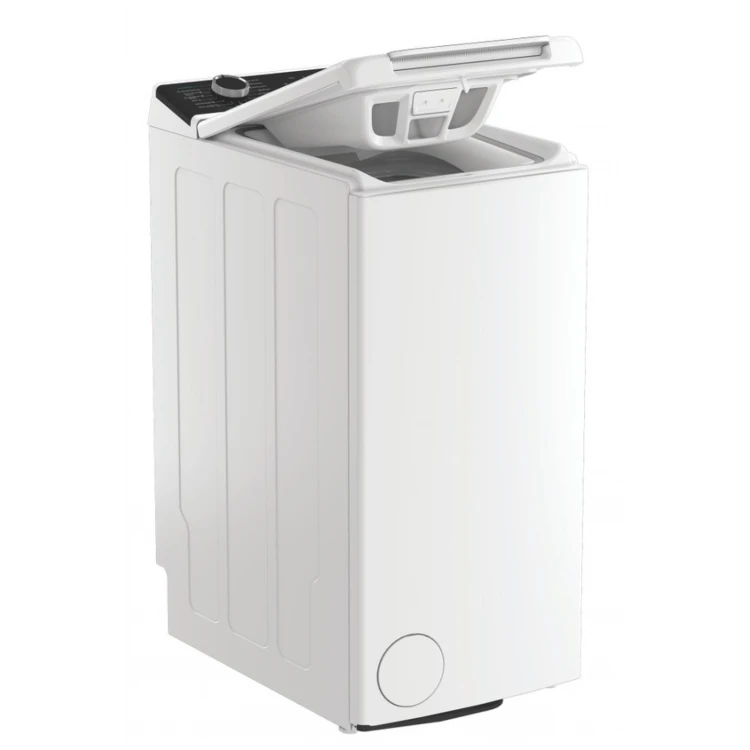 Пералня с горно зареждане Whirlpool TW721WBCVSWEE