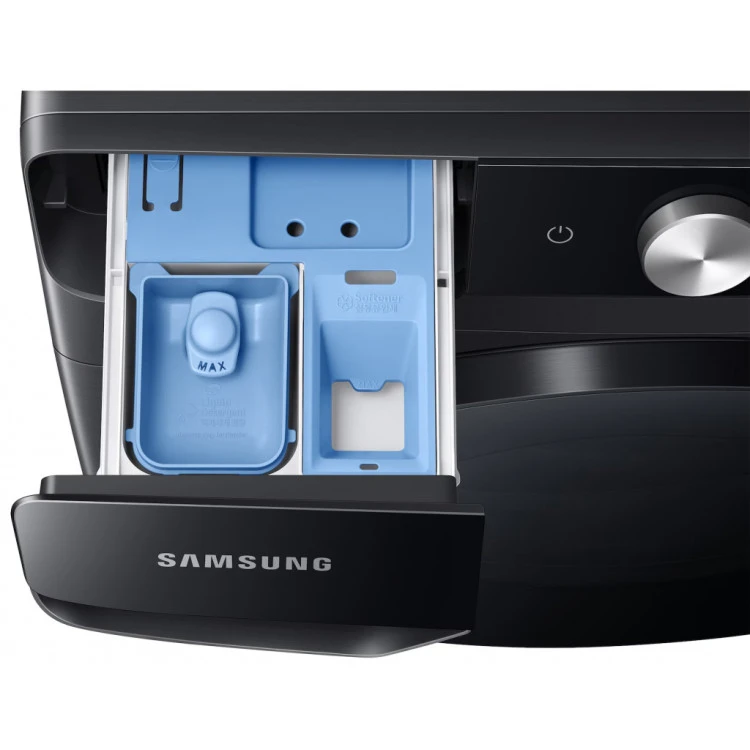 Пералня Samsung WF20DG8650BVU4