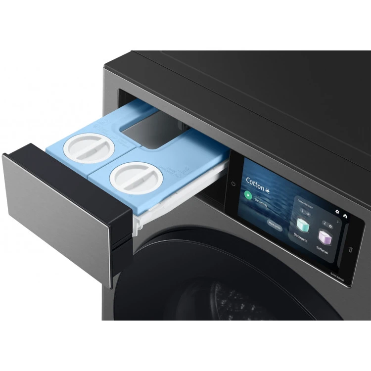 Пералня Samsung WF90F09C4SU4