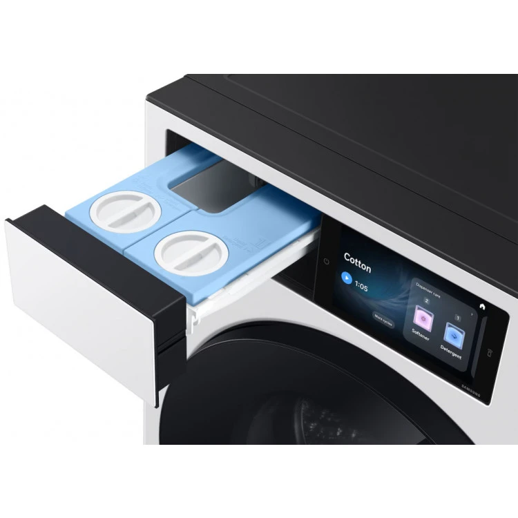 Пералня Samsung WF90H09C4WT2