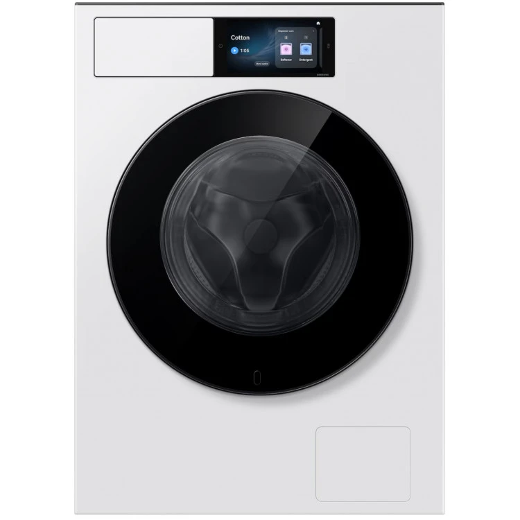 Пералня Samsung WF90H09C4WT2