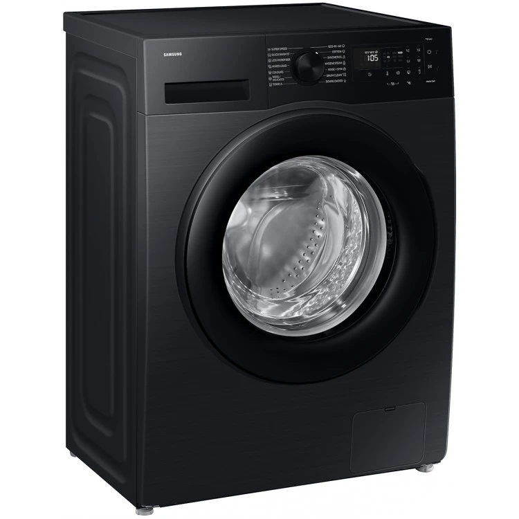 Пералня Samsung WW90DG5G34ABLE