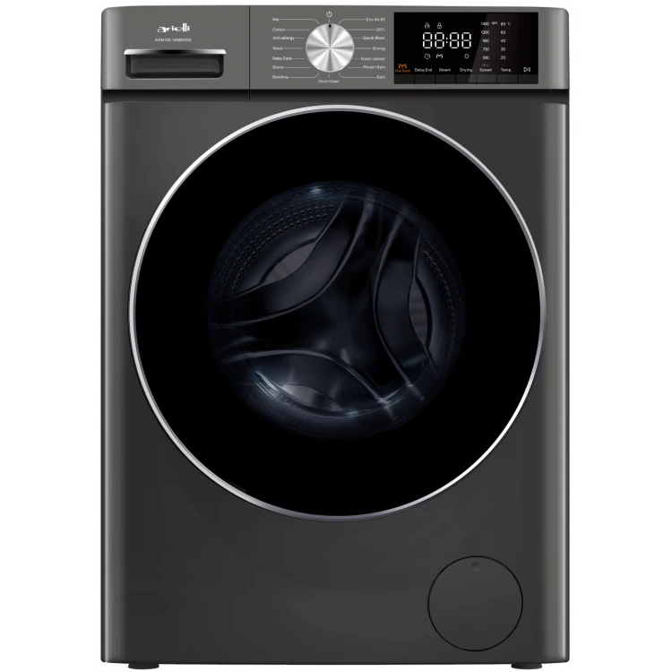 Пералня със Сушилня ARIELLI AWM100-14586WDS