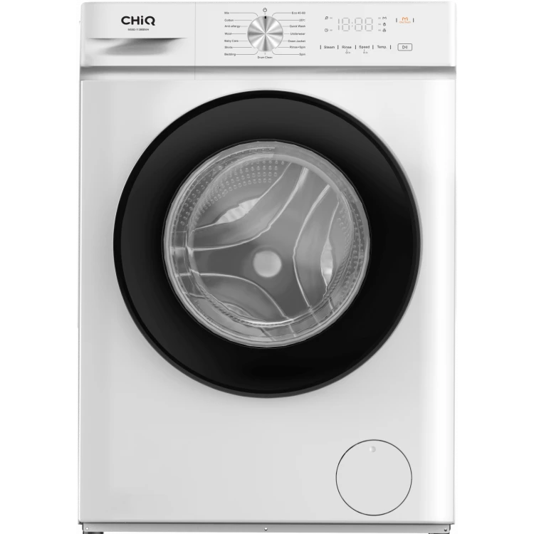 Пералня със Сушилня CHiQ MG100-14596BHWH