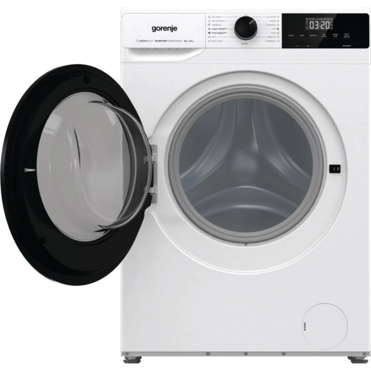 Пералня със Сушилня Gorenje W1D2A964ADS