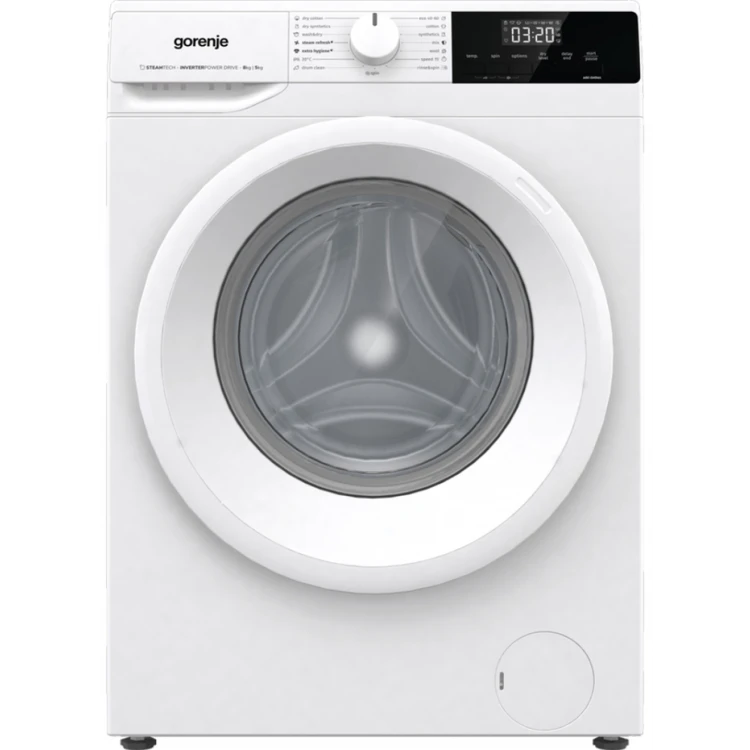 Пералня със Сушилня Gorenje W3D2A854ADS