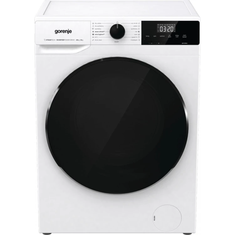 Пералня със Сушилня Gorenje WD2A164ADS