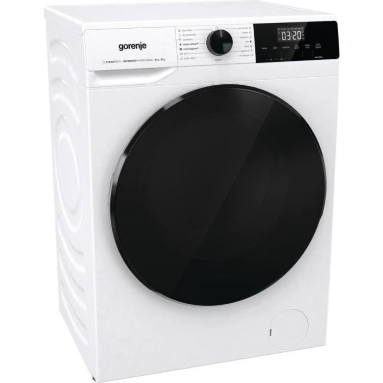 Пералня със Сушилня Gorenje WD2A854ADS