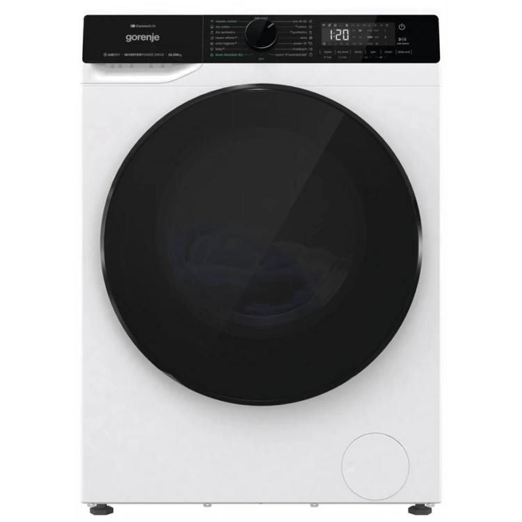 Пералня със Сушилня Gorenje WD2PA1X64ADW