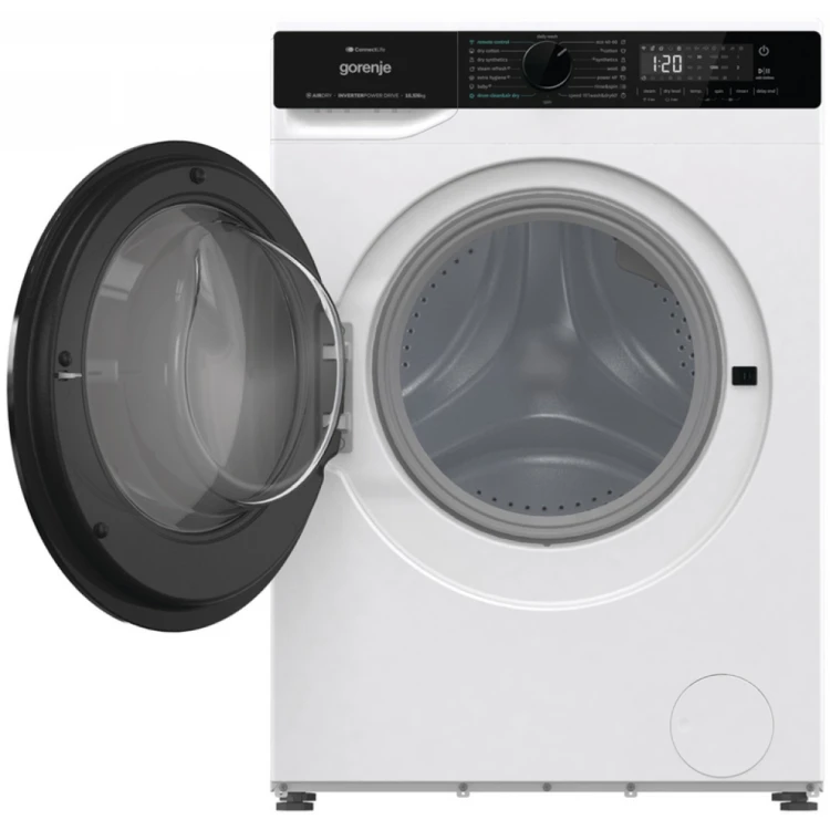 Пералня със Сушилня Gorenje WD2PA1X64ADW