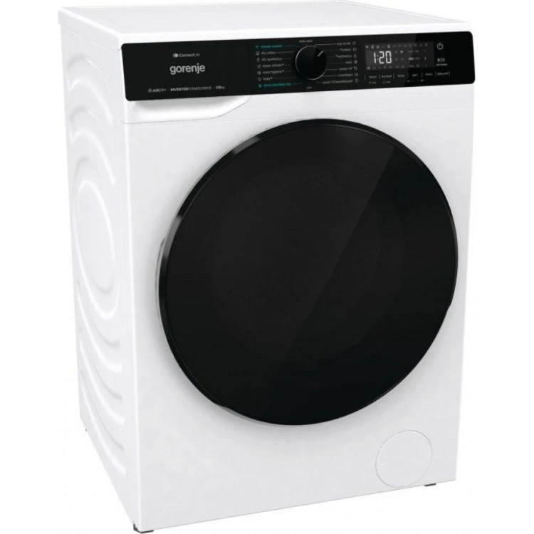 Пералня със Сушилня Gorenje WD2PA854ADW