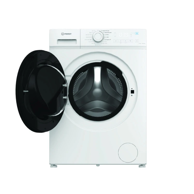 Пералня със Сушилня Indesit IDMA 75624B MY TIME EE