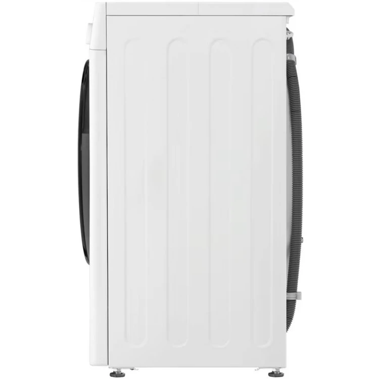 Пералня със Сушилня LG F2DR508SBW