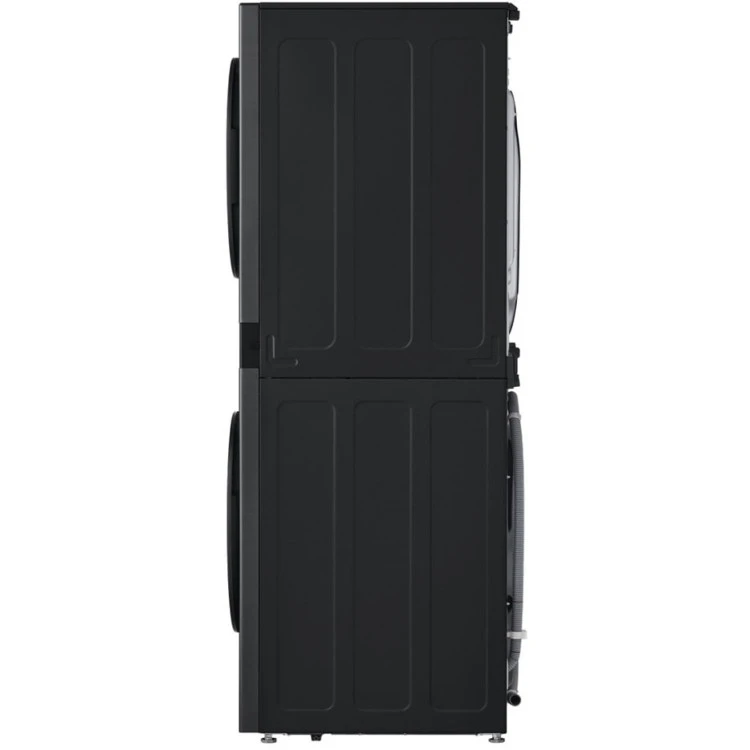 Пералня със Сушилня LG WASHTOWER WT1210BBF