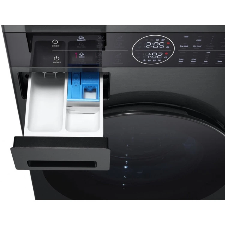 Пералня със Сушилня LG WASHTOWER WT1210BBF