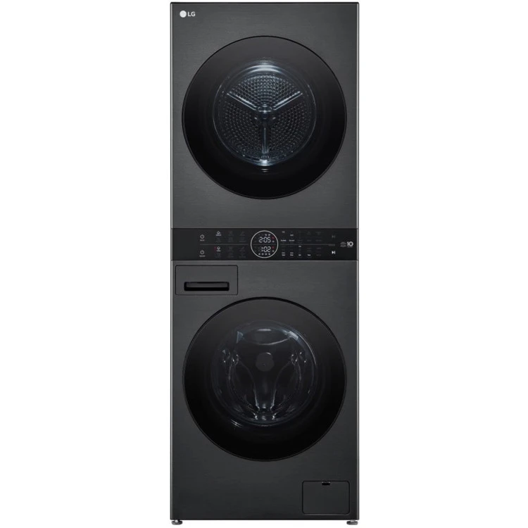 Пералня със Сушилня LG WASHTOWER WT1210BBF