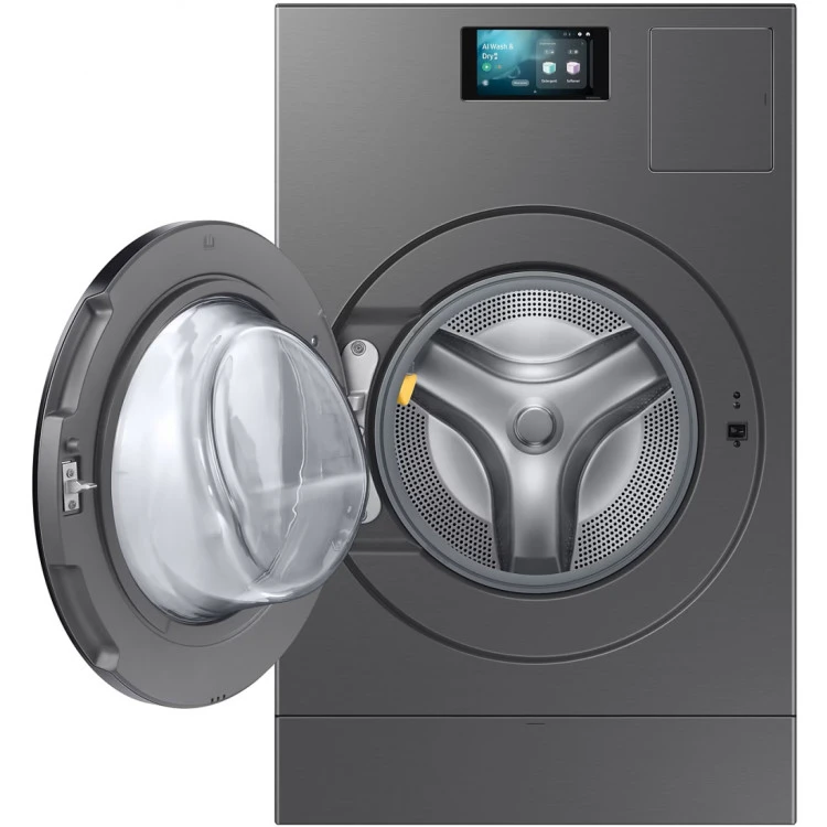 Пералня със Сушилня Samsung WD18DB8995BZT2