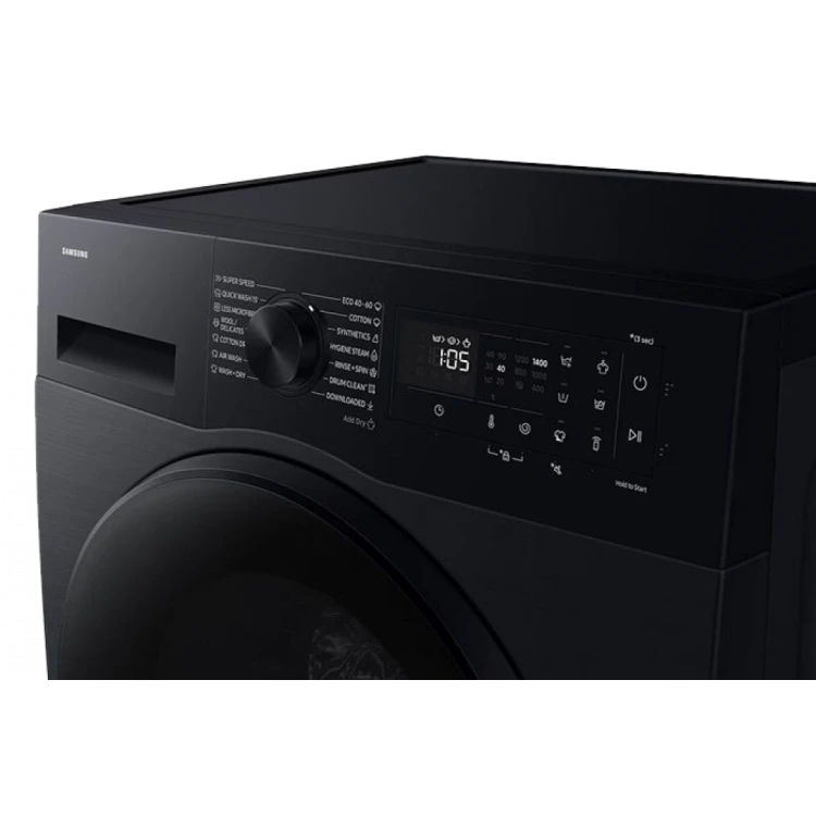 Пералня със Сушилня Samsung WD90DG5G34BBLE