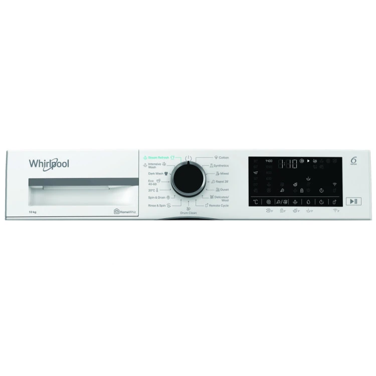 Пералня Whirlpool WAM 09WB EE