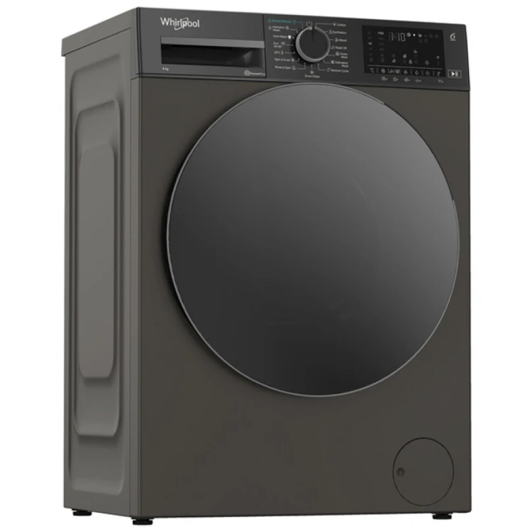 Пералня Whirlpool WAM 86GBC EE