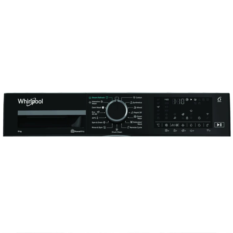 Пералня Whirlpool WAM 86WBC EE