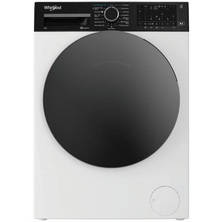 Пералня Whirlpool WAM 86WBC EE