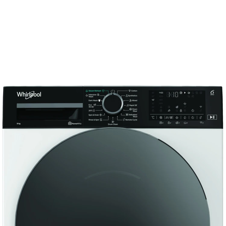 Пералня Whirlpool WAM 86WBC EE