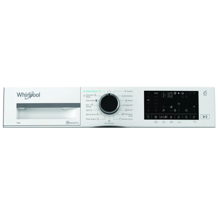 Пералня Whirlpool WAM 99 WB EE