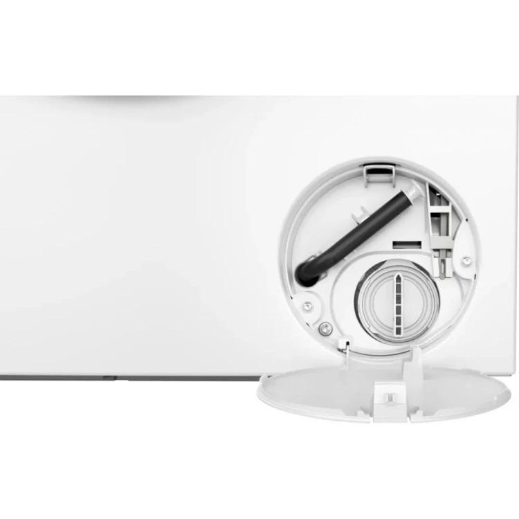 Пералня за вграждане Bosch WIW28542EU