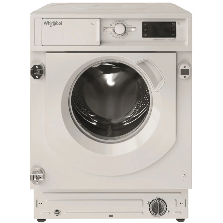 Пералня за вграждане Whirlpool BI WMWG 71483E EU N