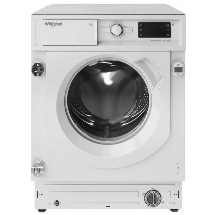 Пералня за вграждане Whirlpool BI WMWG 91485 EU