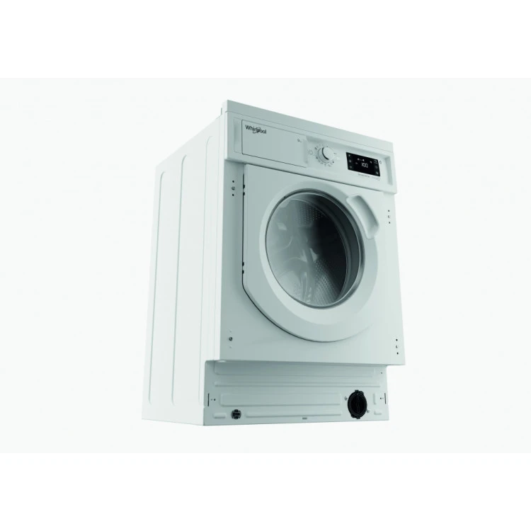 Пералня за вграждане Whirlpool BI WMWG 91486 EU