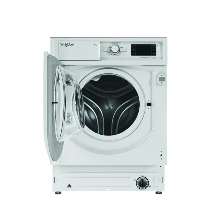 Пералня за вграждане Whirlpool BI WMWG 91486 EU