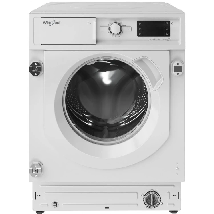 Пералня за вграждане Whirlpool BI WMWG 91486 EU