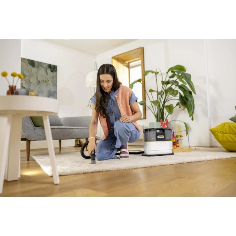 Перяща смукачка KARCHER SE 2 Spot Care 10814200