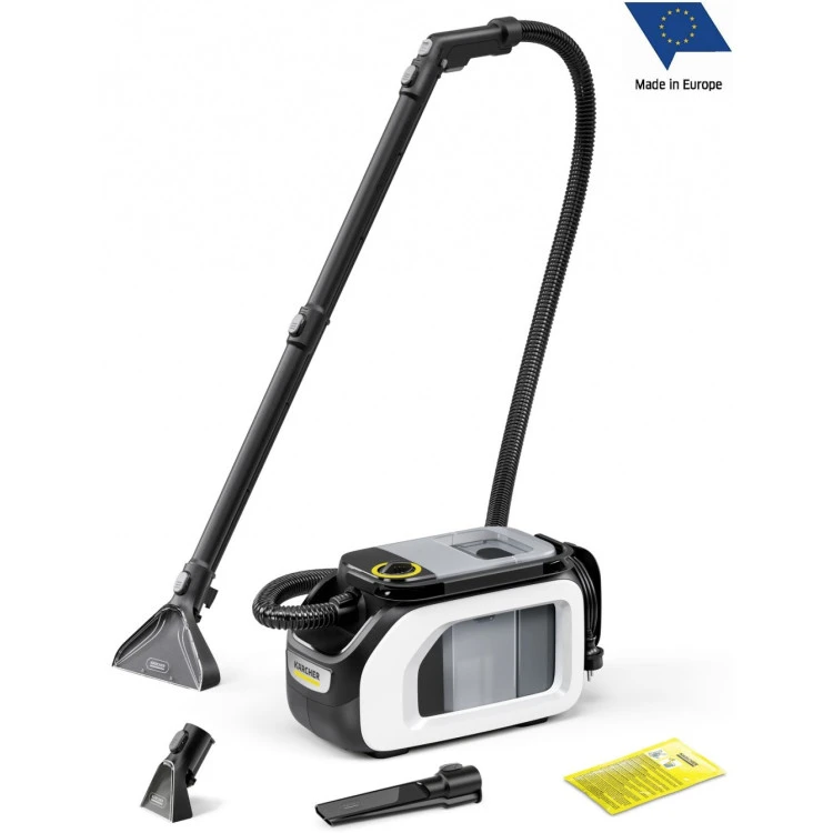 Перяща смукачка KARCHER SE 3 COMPACT HOME FLOOR 10815330
