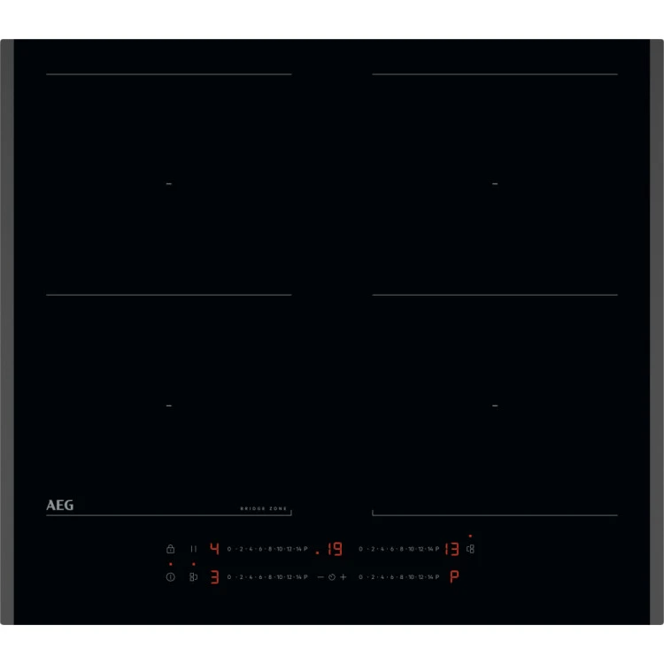 Плот за вграждане AEG TO64IM00FB
