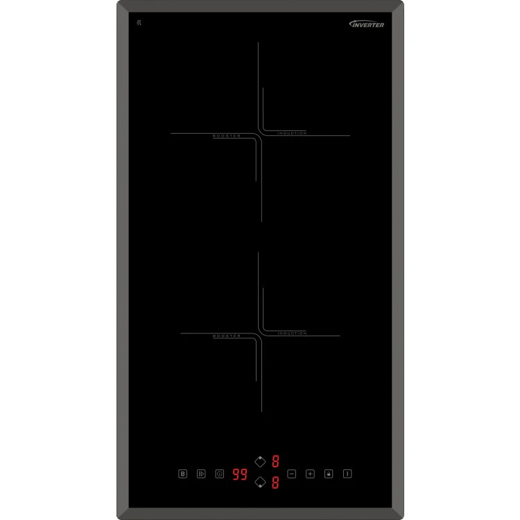 Плот за вграждане ARIELLI ACH-362IND