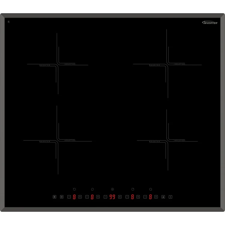 Плот за вграждане ARIELLI ACH-720IND