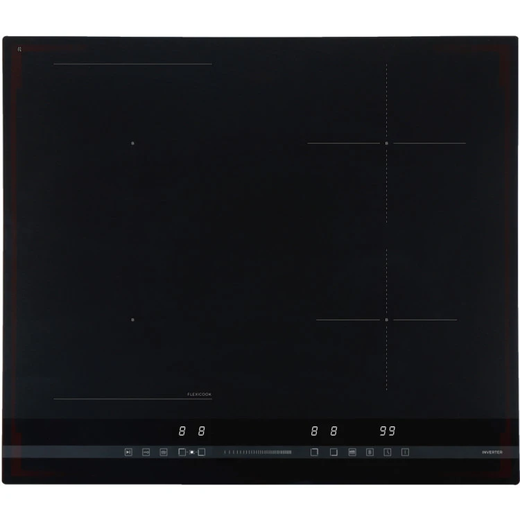 Плот за вграждане ARIELLI ACH-7219IND