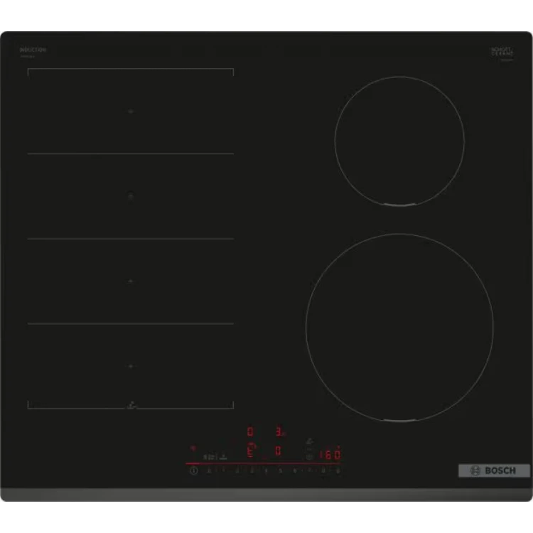 Плот за вграждане Bosch PIX631HC1E