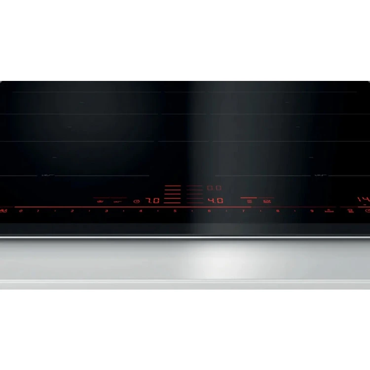 Плот за вграждане Bosch PXY675DC1E