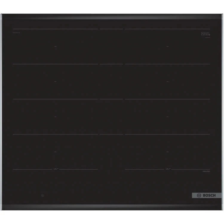 Плот за вграждане Bosch PXY675DC1E